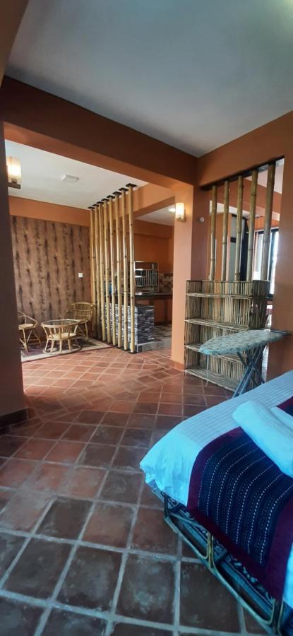 Looniva Guest House Patan Kültér fotó