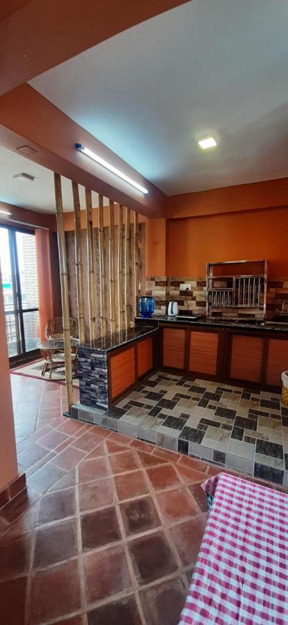 Looniva Guest House Patan Kültér fotó