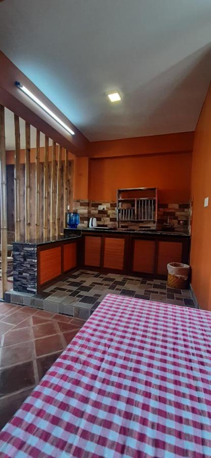 Looniva Guest House Patan Kültér fotó