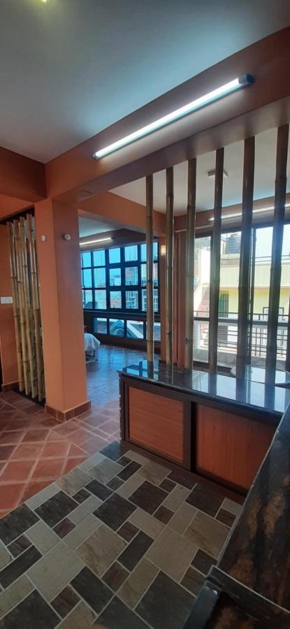 Looniva Guest House Patan Kültér fotó