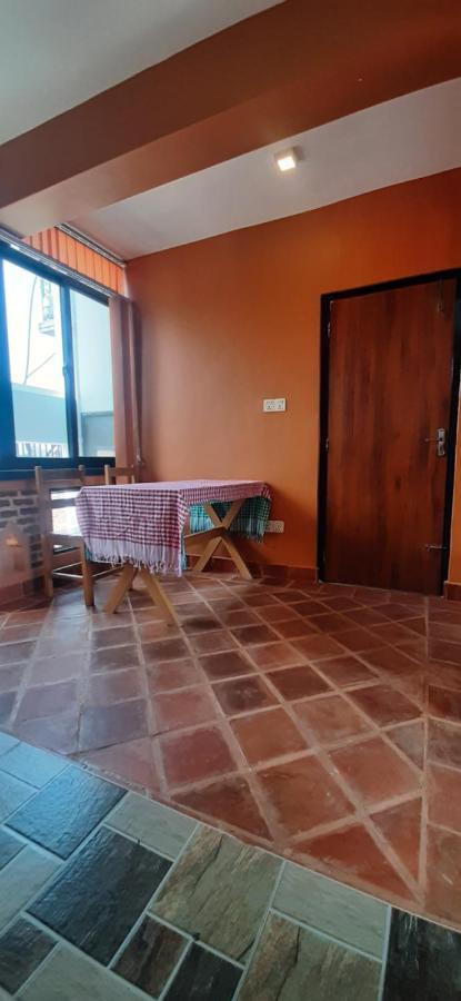 Looniva Guest House Patan Kültér fotó