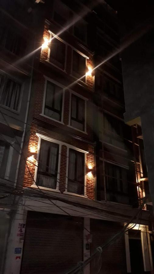 Looniva Guest House Patan Kültér fotó