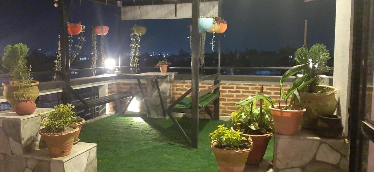 Looniva Guest House Patan Kültér fotó