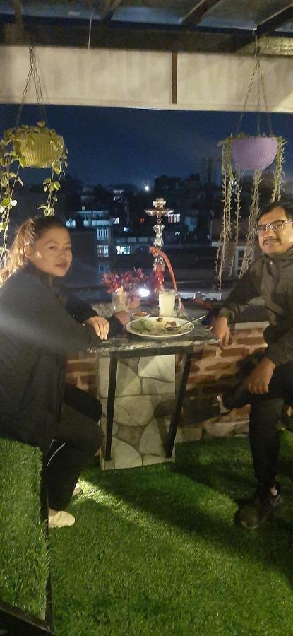 Looniva Guest House Patan Kültér fotó
