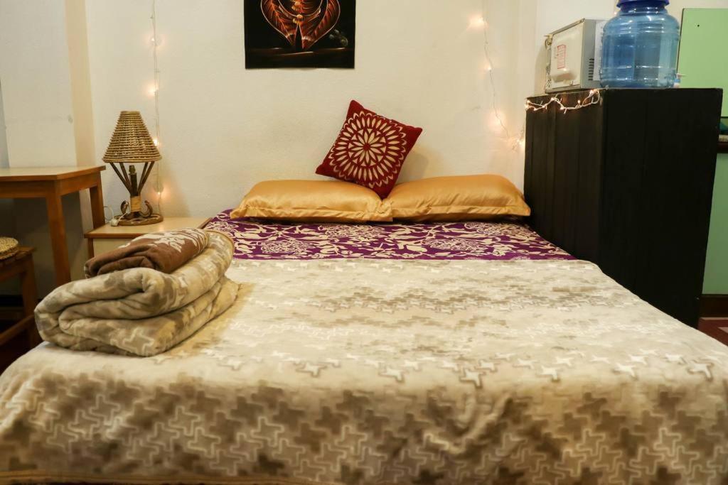 Looniva Guest House Patan Kültér fotó