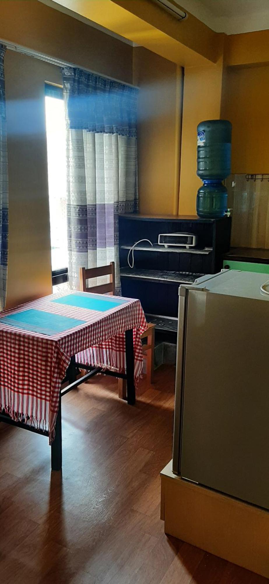 Looniva Guest House Patan Kültér fotó