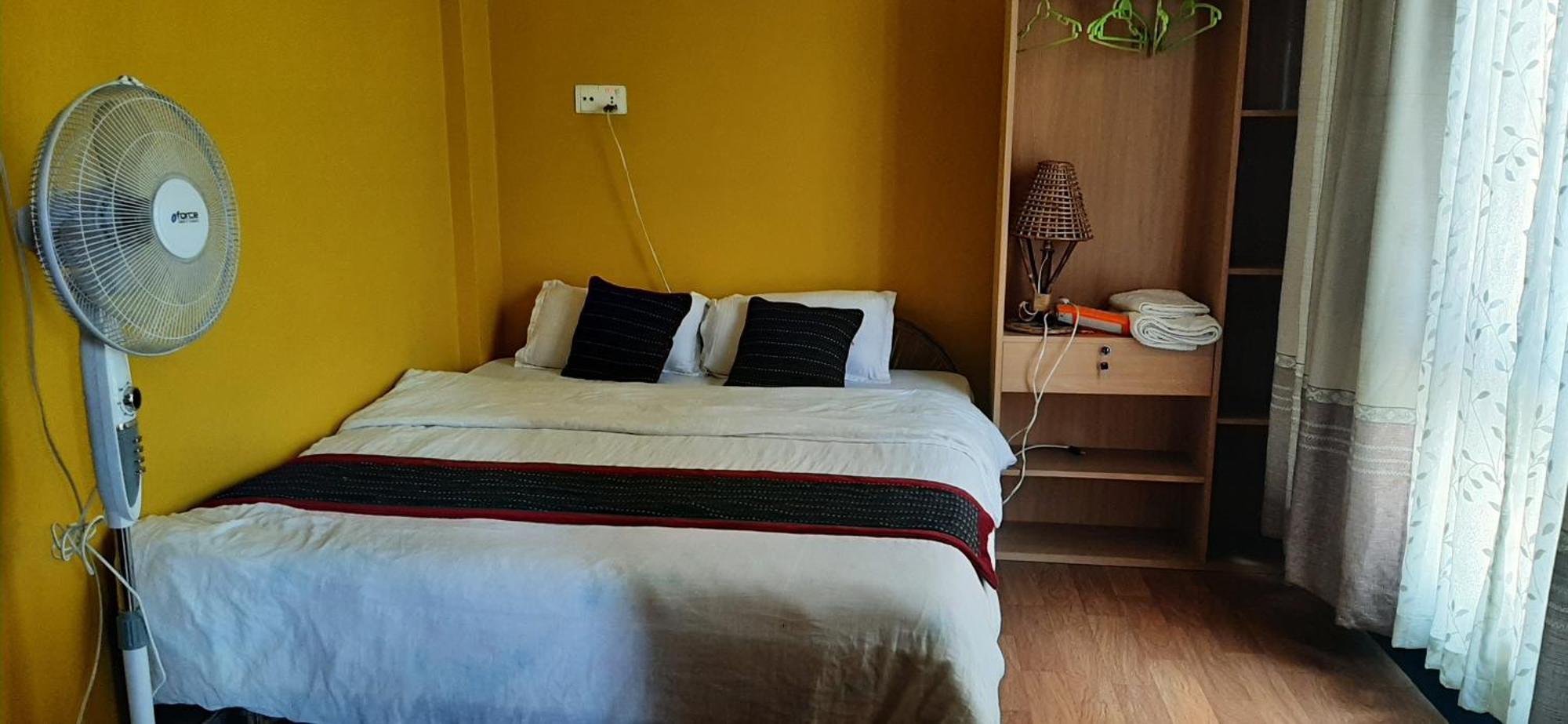 Looniva Guest House Patan Kültér fotó