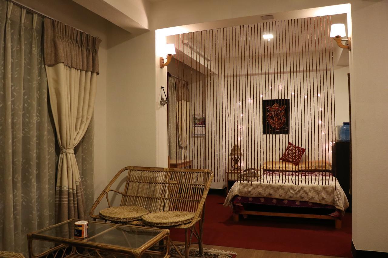 Looniva Guest House Patan Kültér fotó