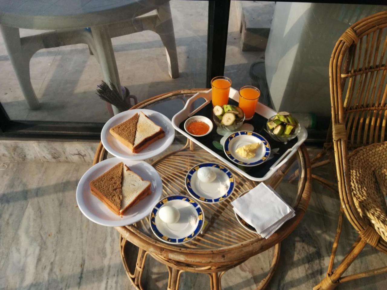 Looniva Guest House Patan Kültér fotó